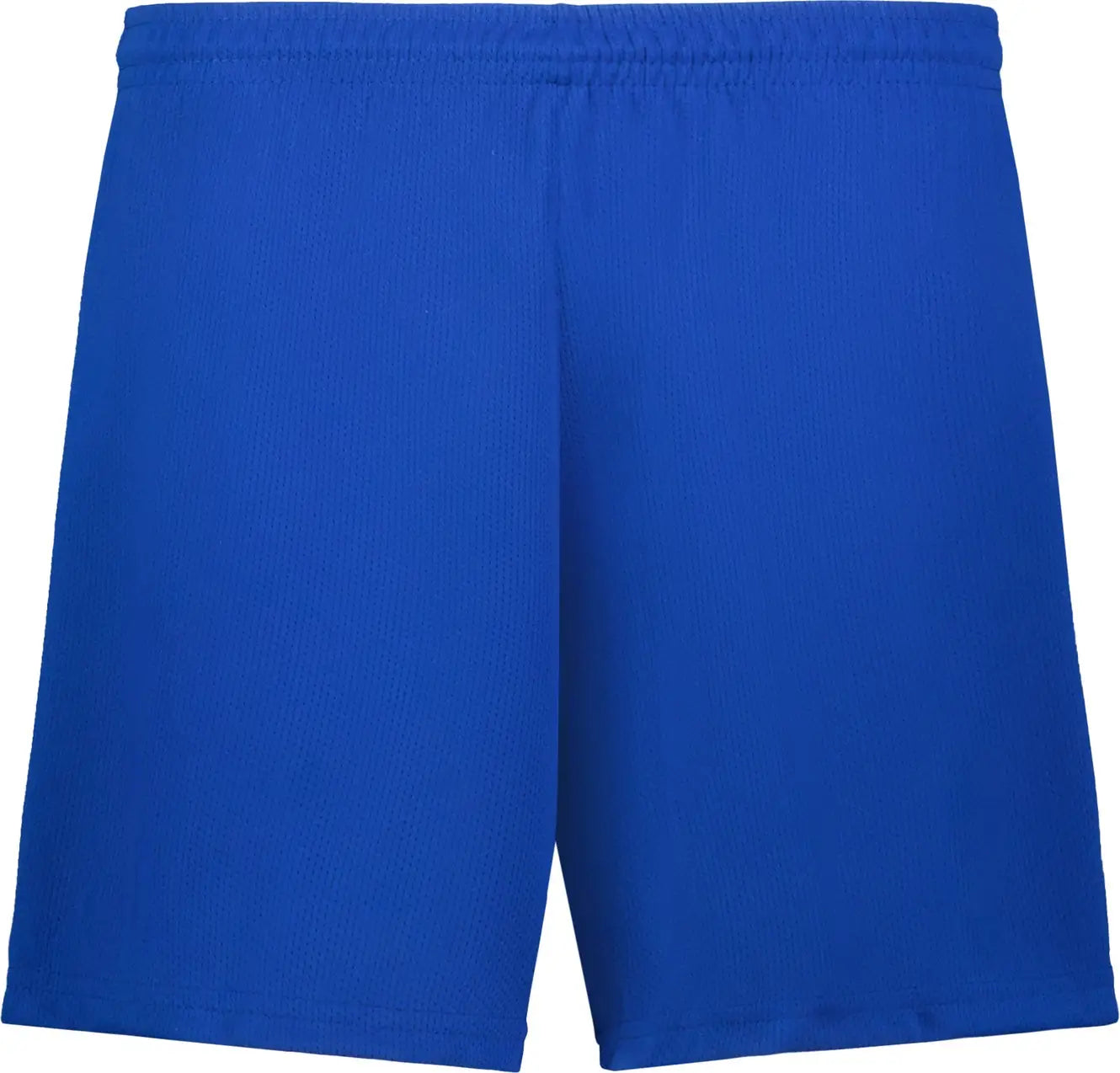 Augusta 960 Ladies Wicking Mesh Short - Royal - s