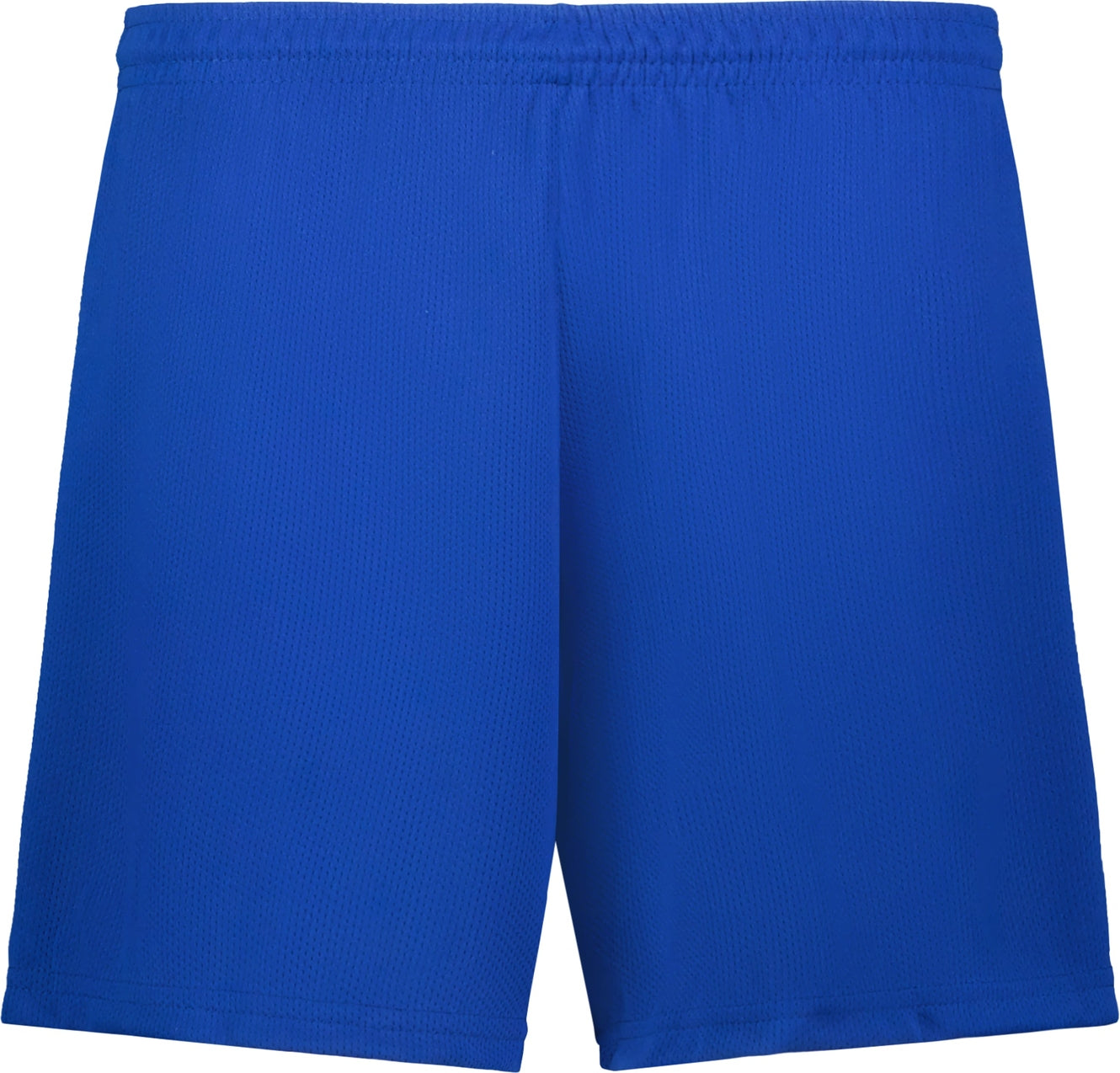 Augusta 961 Girls Wicking Mesh Short - Royal - s