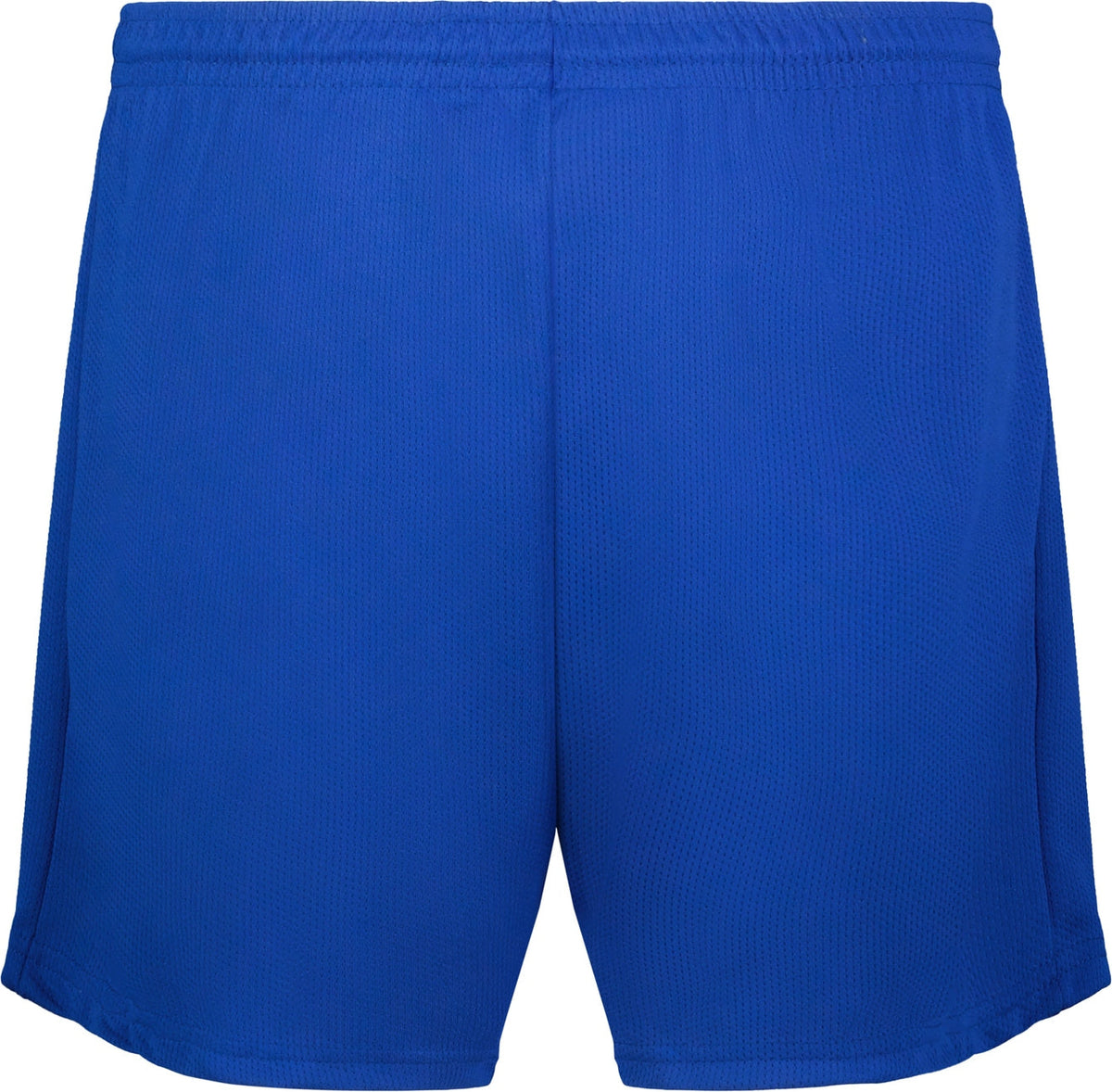 Augusta 961 Girls Wicking Mesh Short - Royal