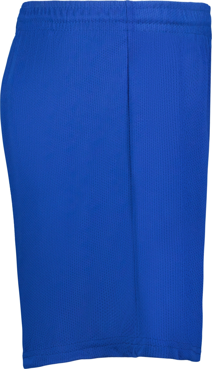 Augusta 961 Girls Wicking Mesh Short - Royal
