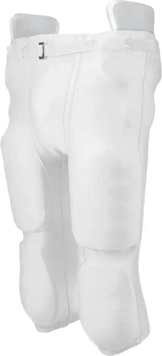 Augusta 9611 Youth Interceptor Pant (pads not Included) - White