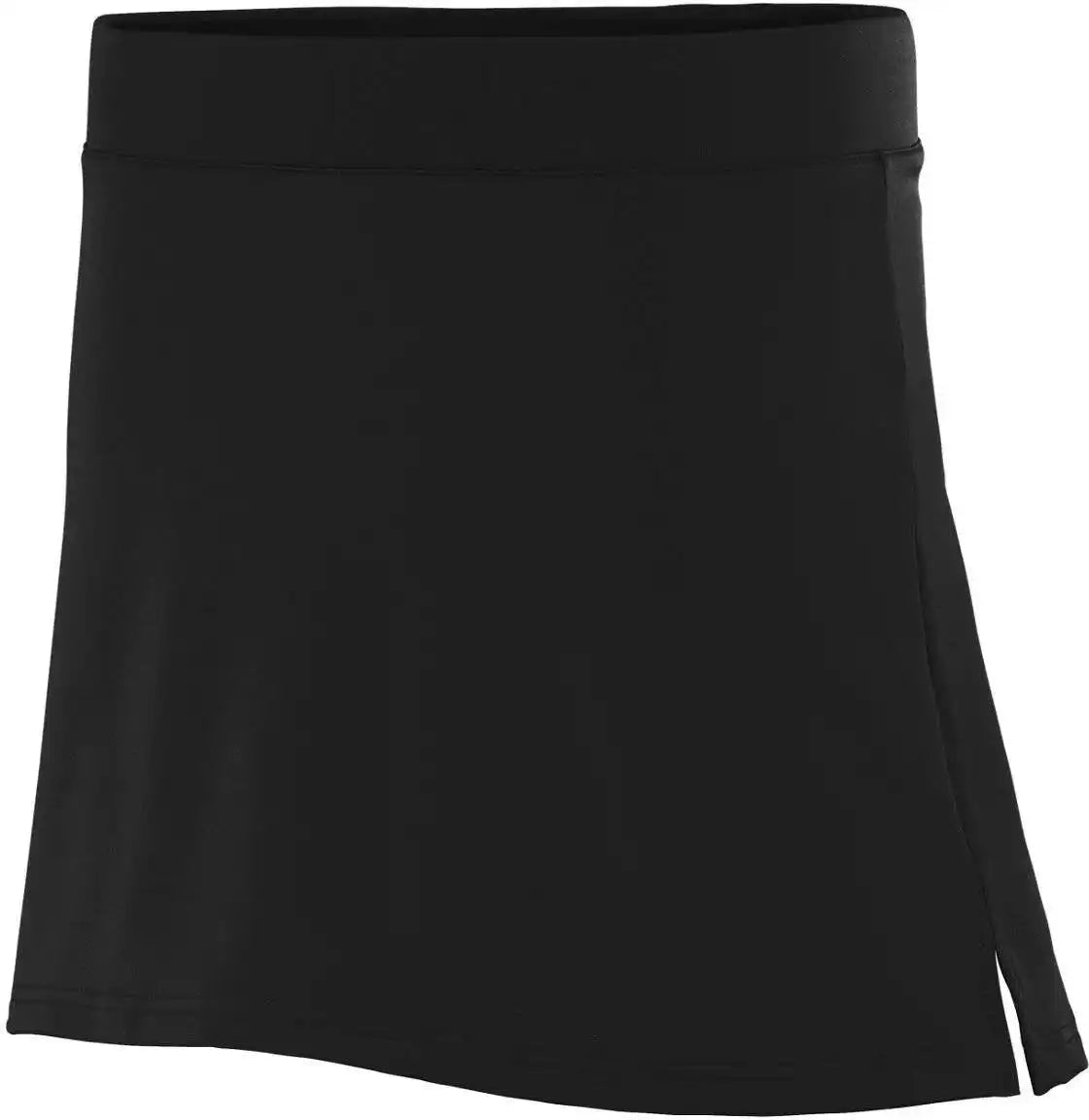 Augusta 966 Ladies Kilt - Black