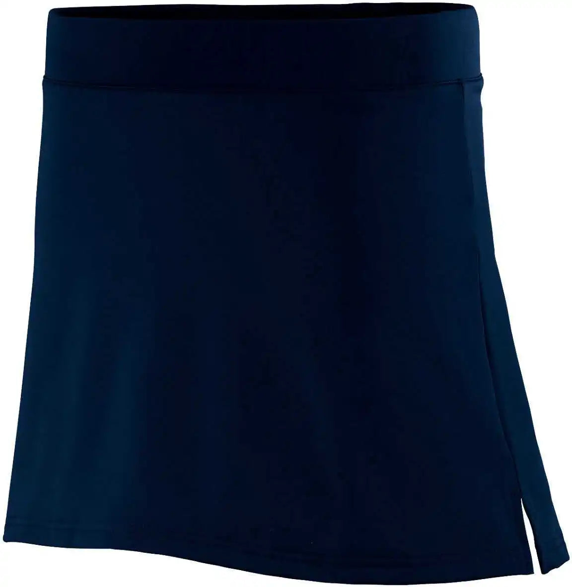 Augusta 966 Ladies Kilt - Navy
