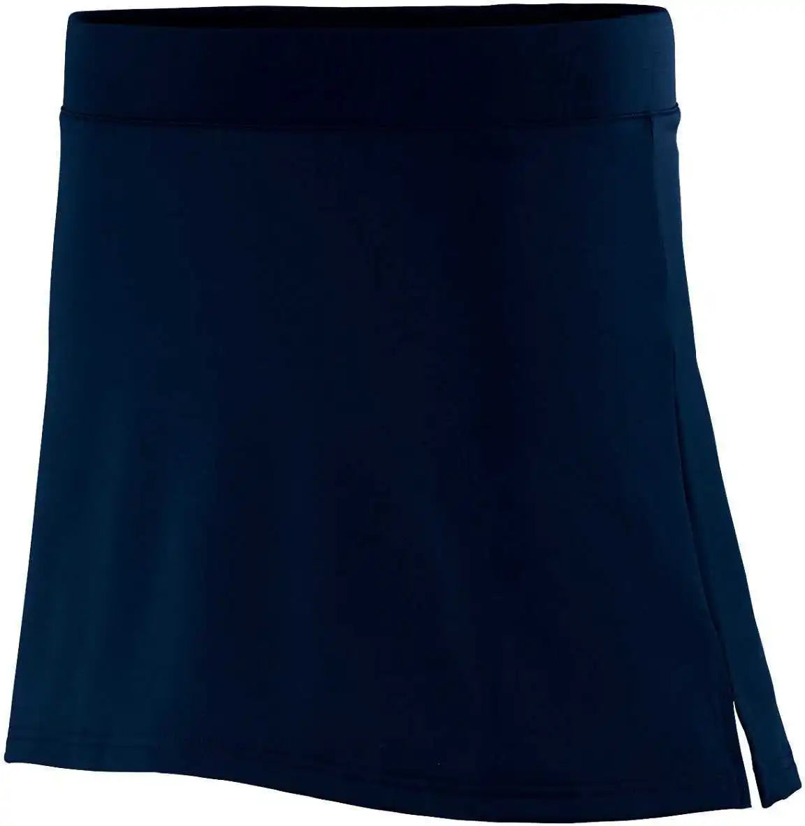Augusta 967 Girls Kilt - Navy