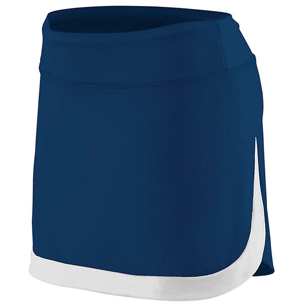 Augusta Color Block Skirt (w)