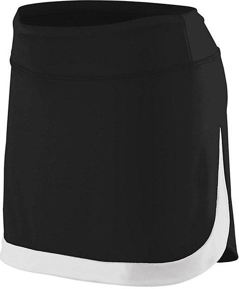 Augusta Color Block Skirt (w)