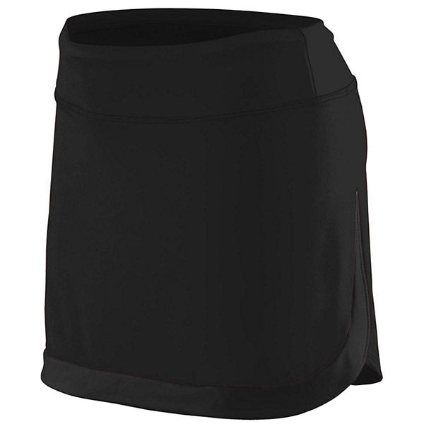 Augusta Color Block Skirt (w)