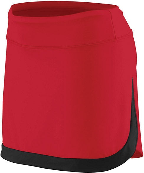 Augusta Color Block Skirt (w)