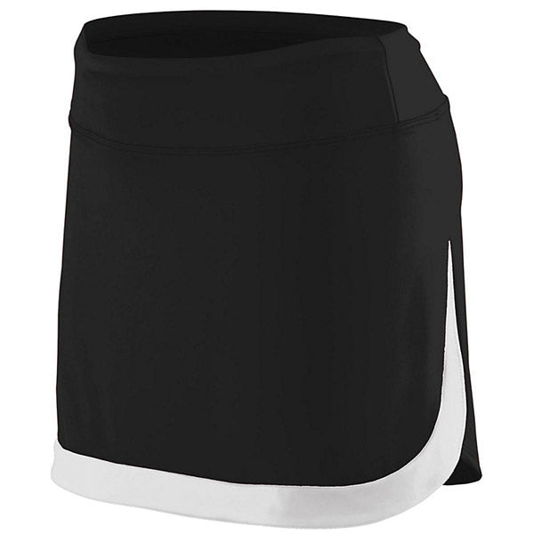 Augusta Color Block Skirt (w) - s
