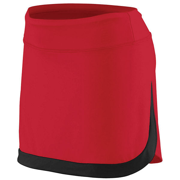 Augusta Color Block Skirt (w) - s