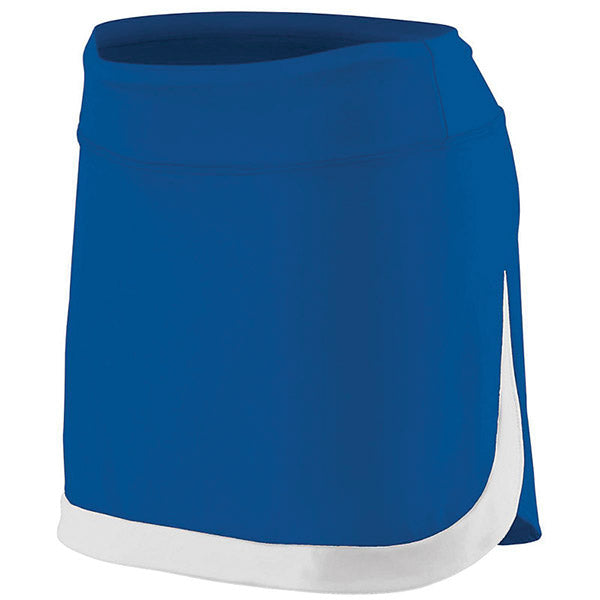 Augusta Color Block Skirt (w) - s