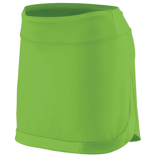 Augusta Color Block Skirt (w) - s