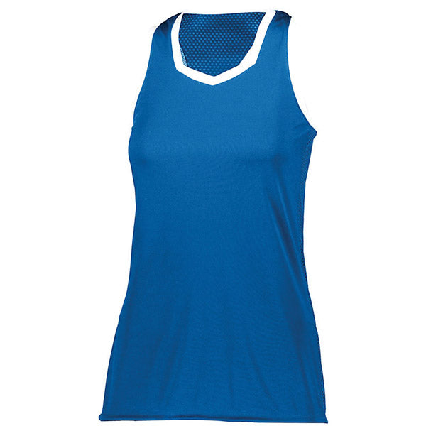 Augusta Crosse Tank (w)