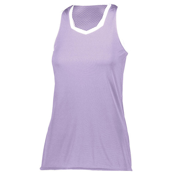 Augusta Crosse Tank (w)