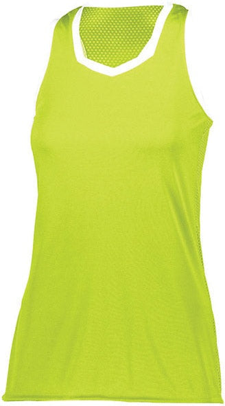 Augusta Crosse Tank (w)