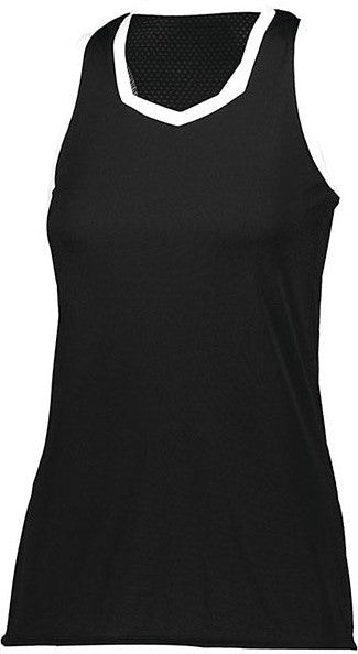Augusta Crosse Tank (w)