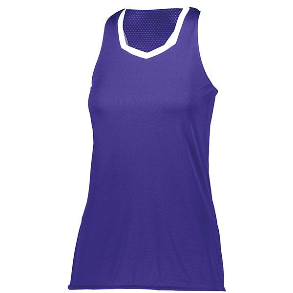 Augusta Crosse Tank (w) - s