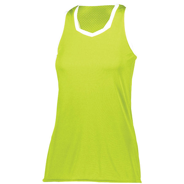 Augusta Crosse Tank (w) - s
