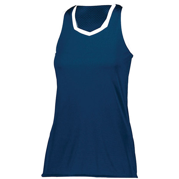 Augusta Crosse Tank (w) - s