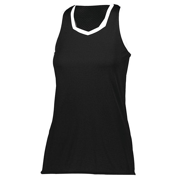 Augusta Crosse Tank (w) - s
