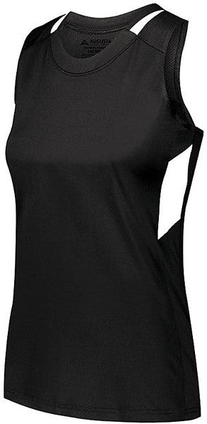 Augusta Crossover Tank (w)