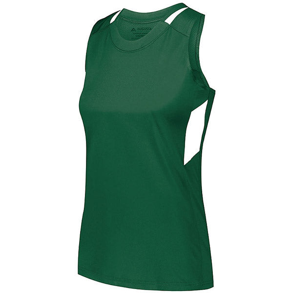 Augusta Crossover Tank (w)