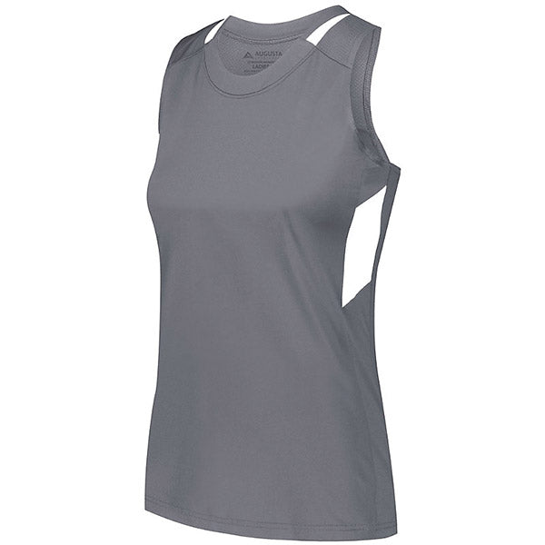 Augusta Crossover Tank (w)