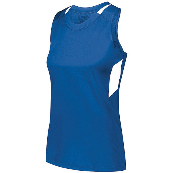 Augusta Crossover Tank (w)