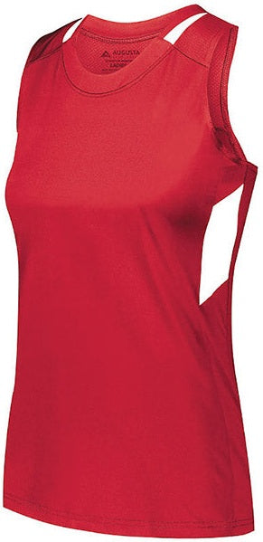 Augusta Crossover Tank (w)