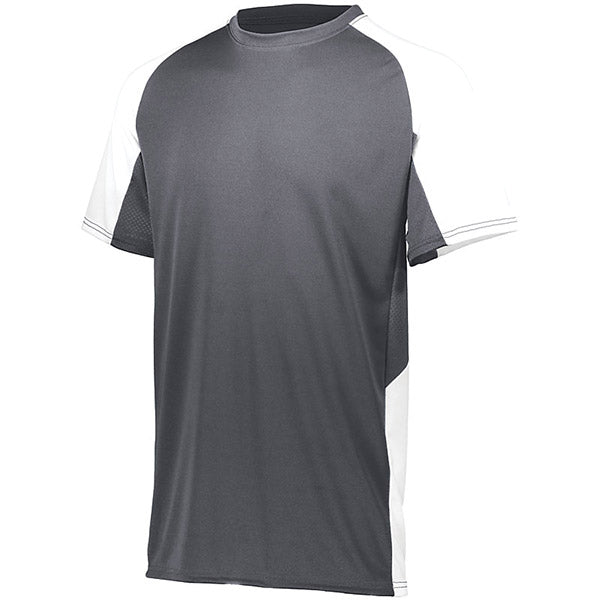 Augusta Cutter Crew (m) (graphite) - s