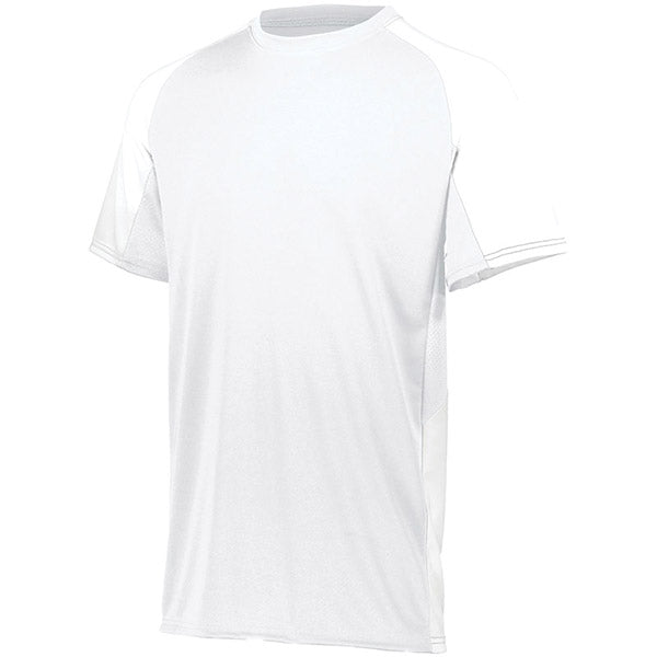Augusta Cutter Crew (m) (white) - s