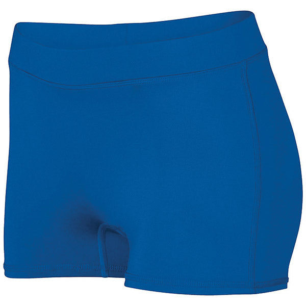 Augusta Dare Short (w)