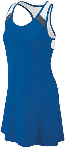 Augusta Deuce Dress (w)