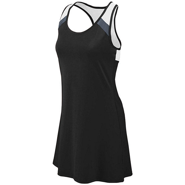 Augusta Deuce Dress (w) - Xs