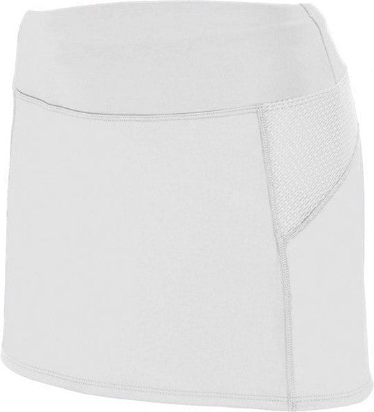 Augusta Femfit Skort (w) White