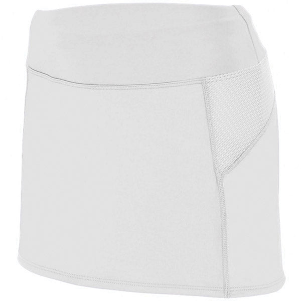 Augusta Femfit Skort (w) White
