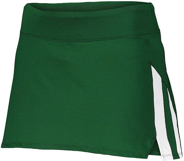 Augusta Force Skirt (w) (dark Green)