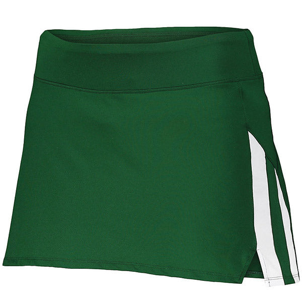Augusta Force Skirt (w) (dark Green) - s