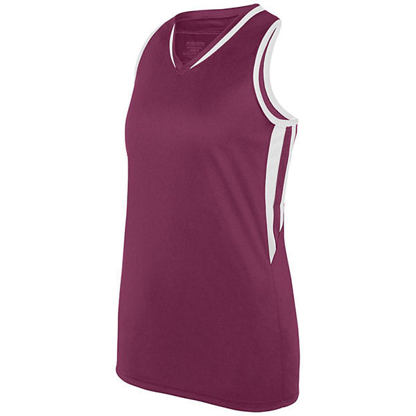 Augusta Force Tank (w) - s