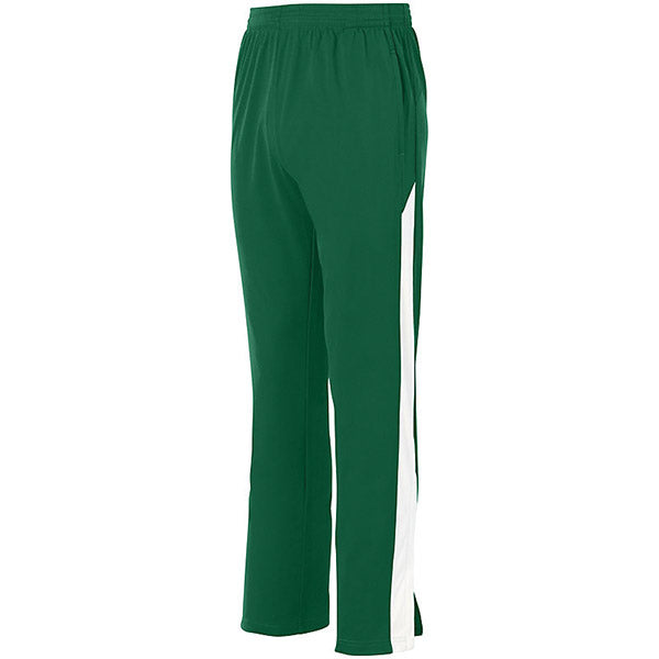 Augusta Medalist Pant 2.0 (m) (green/white)