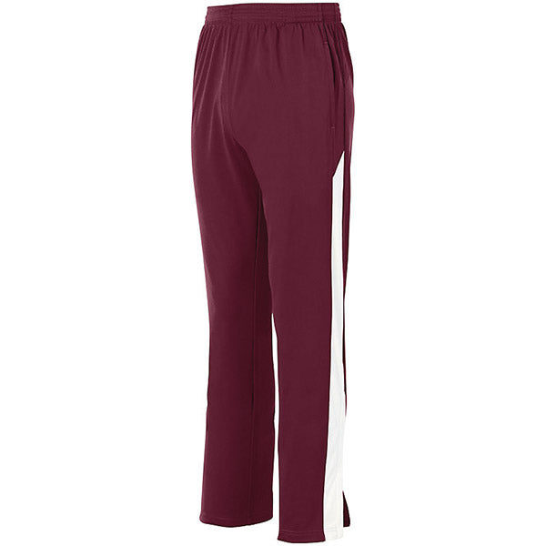 Augusta Medalist Pant 2.0 (m) (maroon/white)