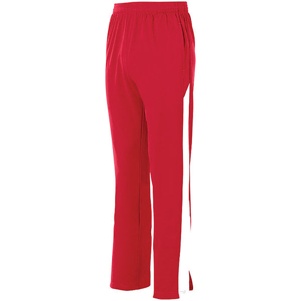 Augusta Medalist Pant 2.0 (m) (red/white)