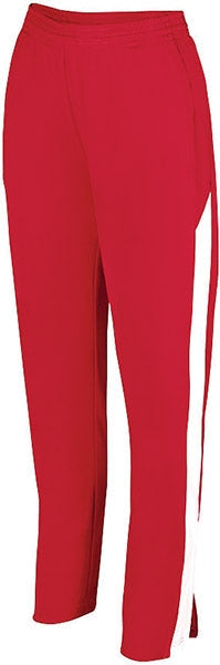 Augusta Medalist Pant (w) (red)