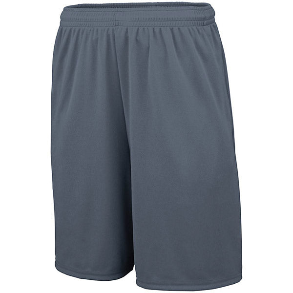 Augusta Short 9’’ (m) (graphite)