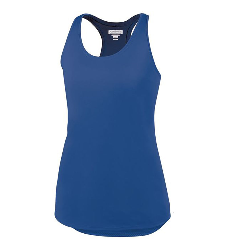Augusta Sojourner Tank (w) - Roy / Xs