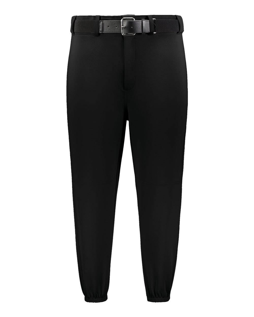 Augusta 6941 Youth Gamer Classic Baseball Pants - Black
