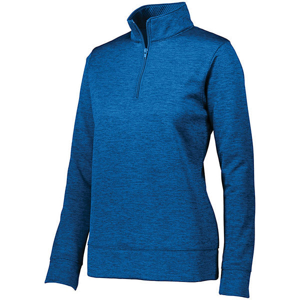 Augusta Stoked 1/4 Zip (w)