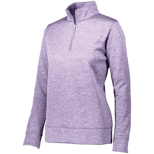 Augusta Stoked 1/4 Zip (w) - Xs