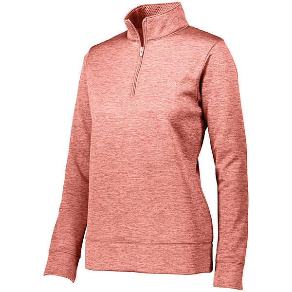 Augusta Stoked 1/4 Zip (w) - Xs