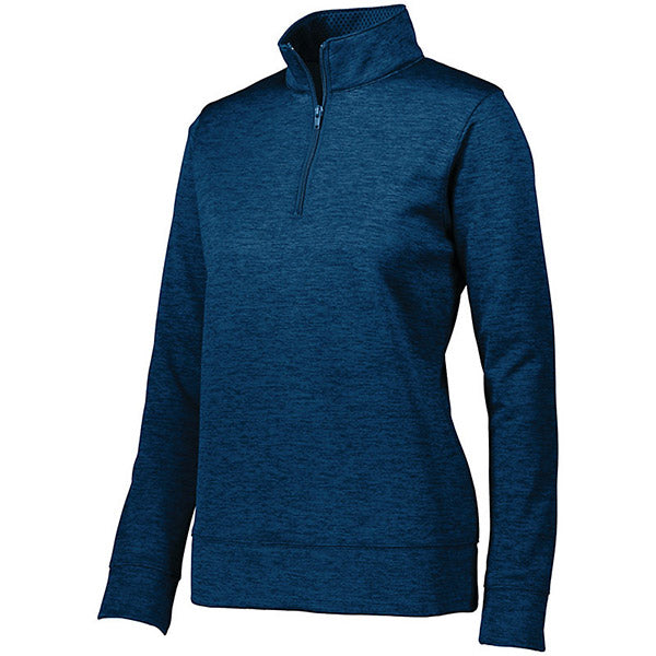 Augusta Stoked 1/4 Zip (w)